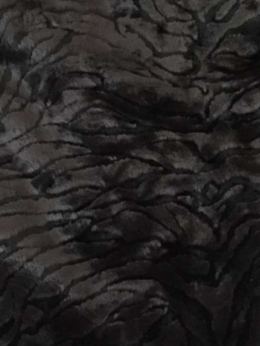 Шуба женская удлиненная шапка мех