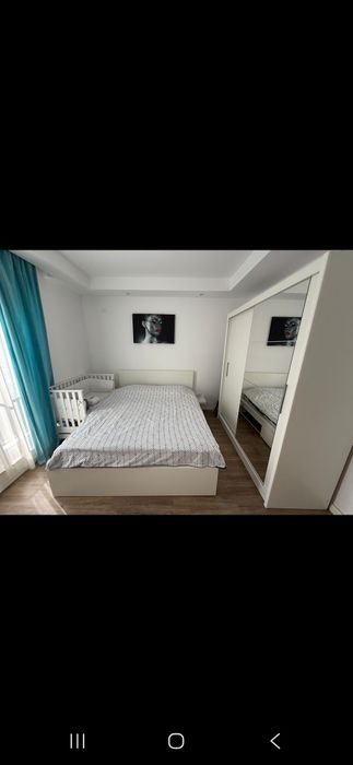 Propietar închiriez apartament in Cosmopolis