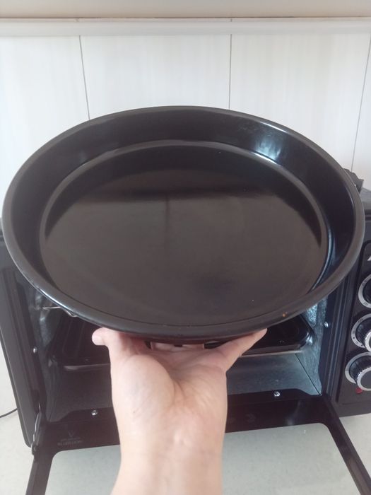 Asel духовка (печь)