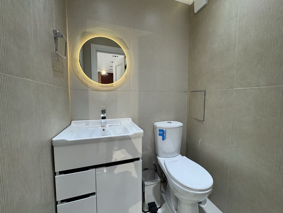 Чиланзар | Пирнерский - Продается нежилое помещение вдоль дороги 65м2