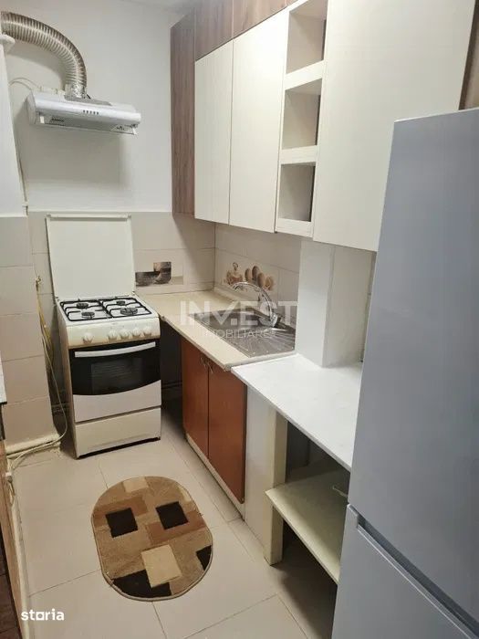 Apartament 2 camere de inchiriat zona Tatarasi Sud