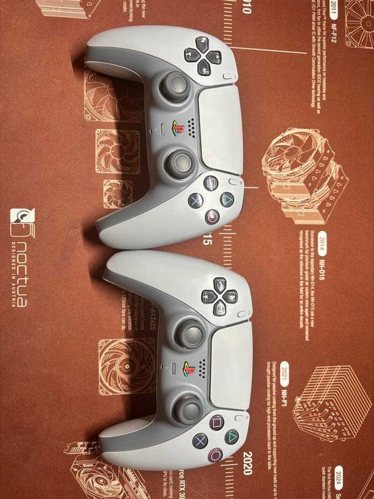 DualSense Wireless Controller - 30th Anniversary