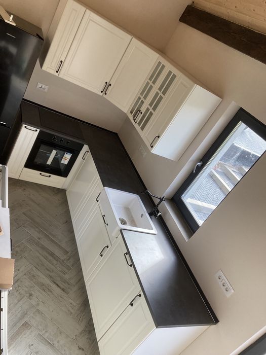 Montaj mobila IKEA Mures . Montaj mobila Bucătărie