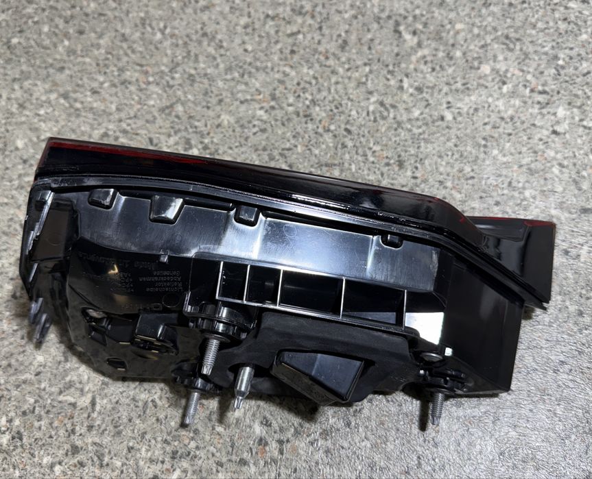 Stop LED Portbagaj Haion AUDI A5