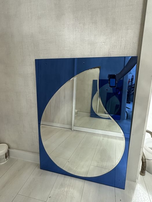 Зеркало красивое