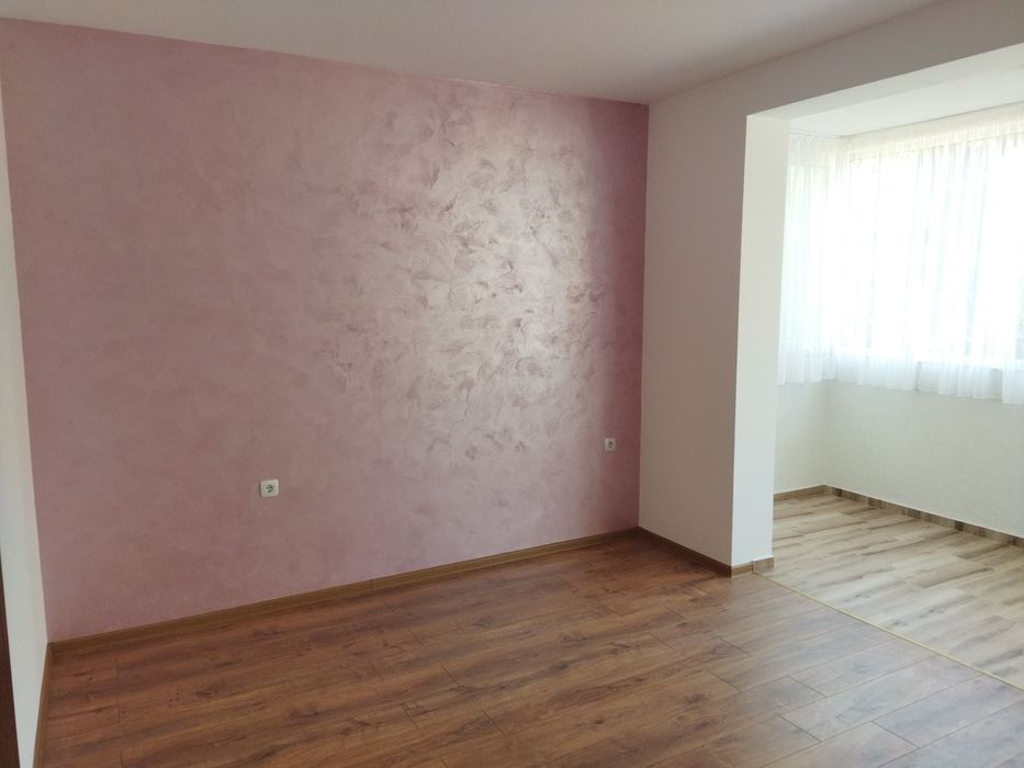 Продава се Тристаен апартамент в Смолян, Невястата - 90 кв.м за 1389 €/кв.м - Снимка #5