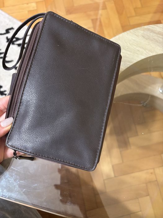 Портмоне-несесер