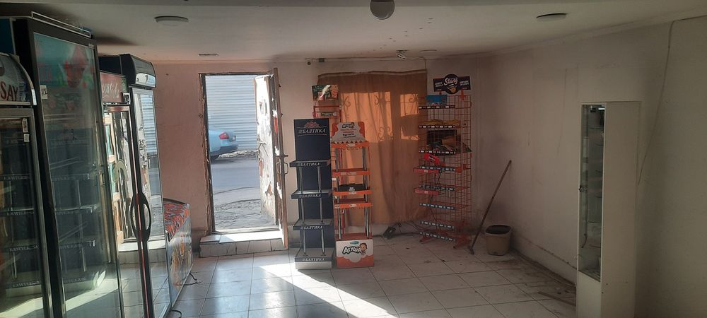 Сдаётся в аренду помешение