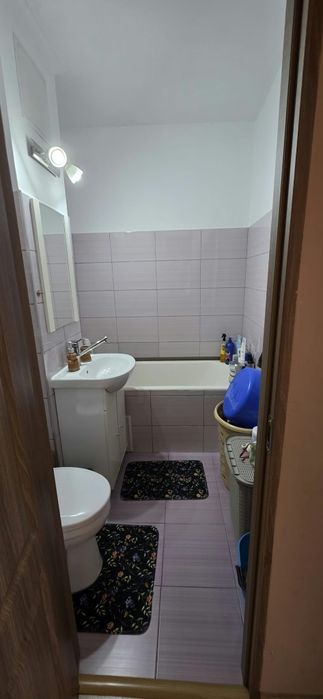 Apartament Bd.16 Decembrie 1989