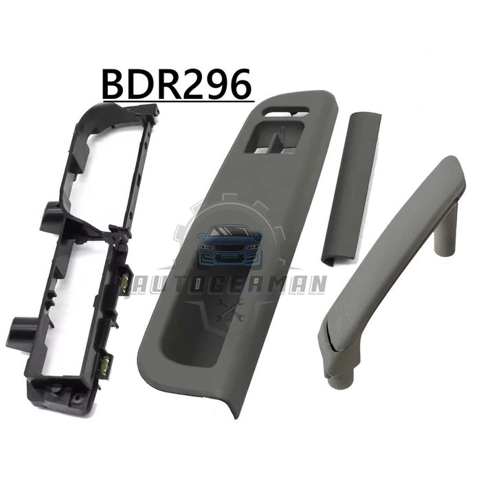 VW Passat B5 B5.5 комплект шофьорска дръжка с основа пасат б5