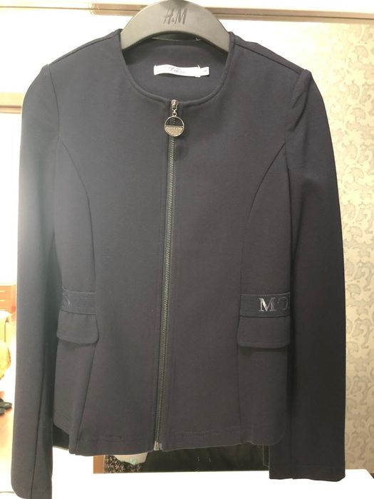 пиджак новый для девочки