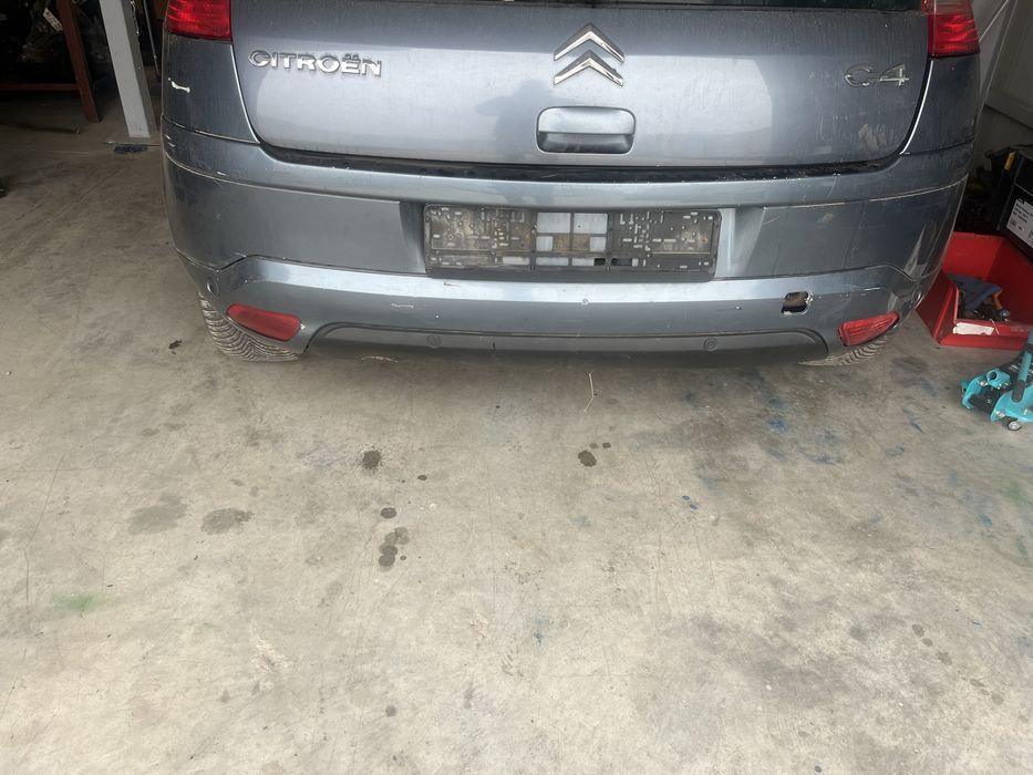 Vand usa stanga fata si dreapta Citroen C4 coupe 2004-2008