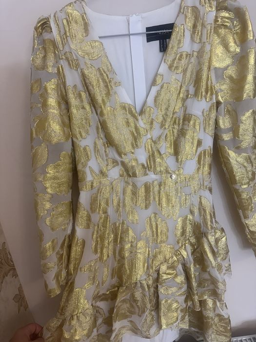 Rochie Nissa superba