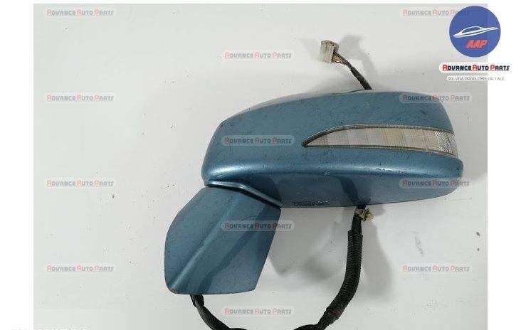 Ляво огледало оригинално Седан Хонда Цивик / Honda Civic [Ляво странич