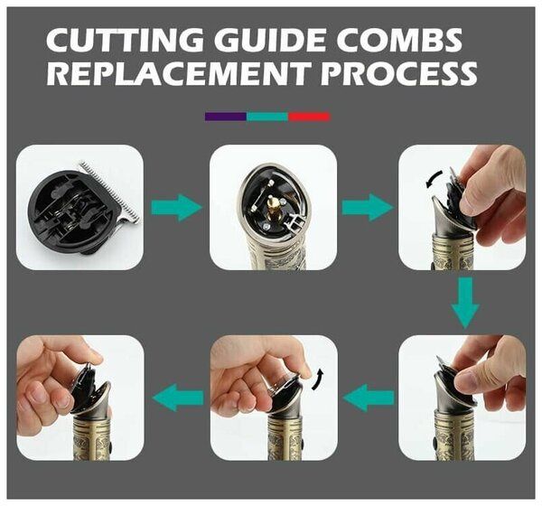 VGR-106. Kafolat bilan