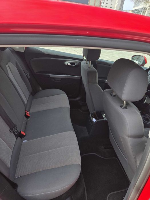 Seat Leon 1.2 TSI Sport