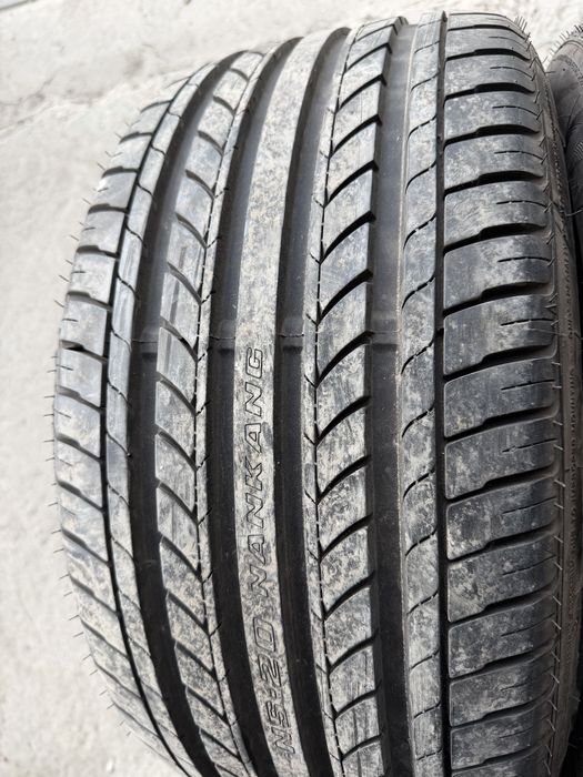 Гуми за кола 255 40 17