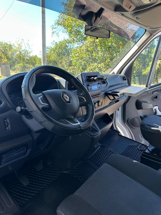 Renault Master III