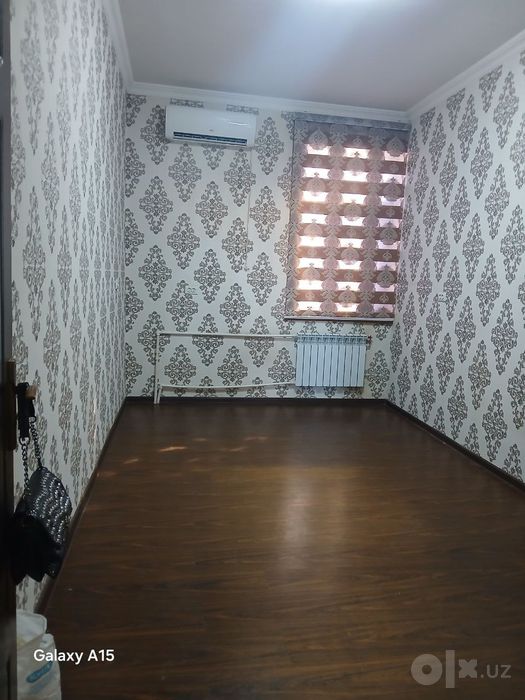 Buxoro shahar uy sotiladi. 2 xonali. 5 etaj Yangi o'zbekiston yonida