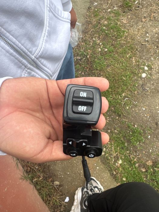 Controler de lumini kukirin g2 pro