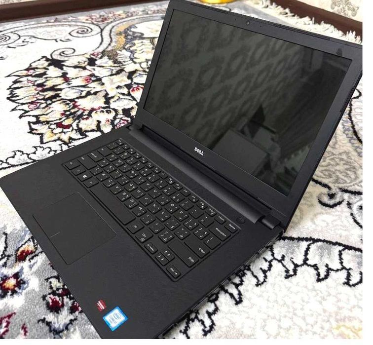 Срочно продаю Ноутбук  DELL core i7