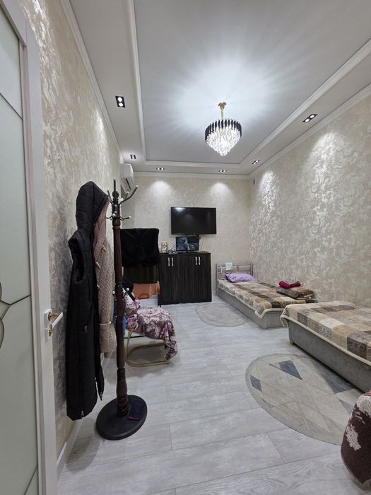 Продаётся дом Янгихаётский район,ориентир Дустлик-2