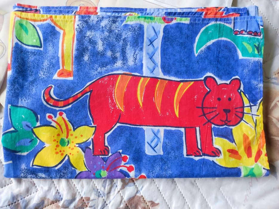 Чаршафи за детско легло