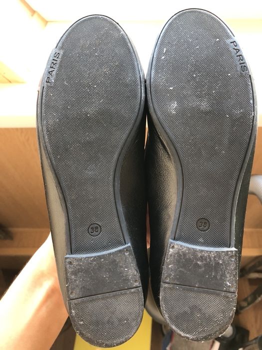 Продам женские туфли