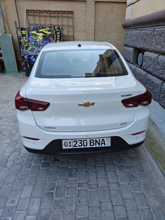Onix Ltz bez lyuk avtamat
