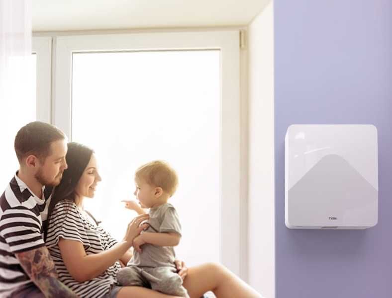 Воздух Очиститель Бризер Тион, Tion Лайт, Установка, Доставка есть