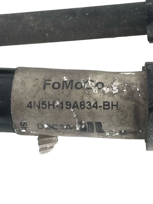 Conducte Ac Volvo S40 Ii Ms, 544 2003 - 2012 2.0 D D 4204 T 4N51-19A83