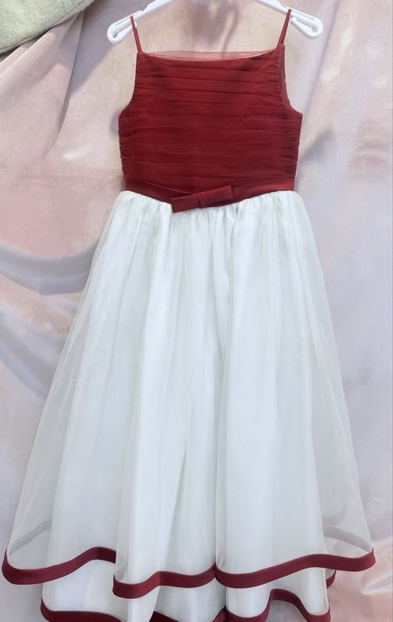 Вечерние платья для девочек