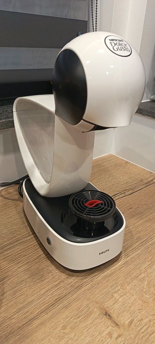Espressor Nescafe Dolce Gusto