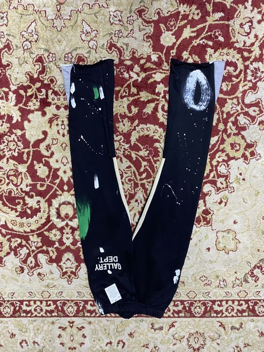 Штаны Gallery dept size:s