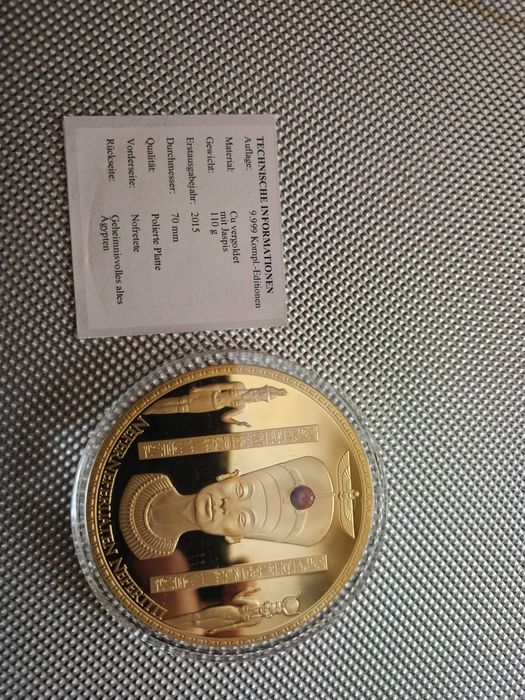 Pentru colecționari!