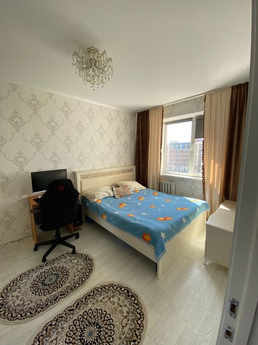 Продаю 2х компнотную квартиру