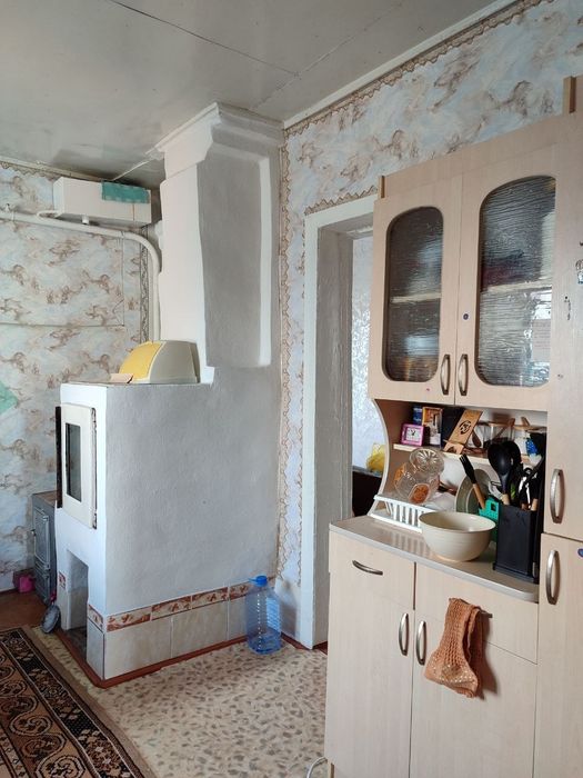 Продам 3х комнатный дом