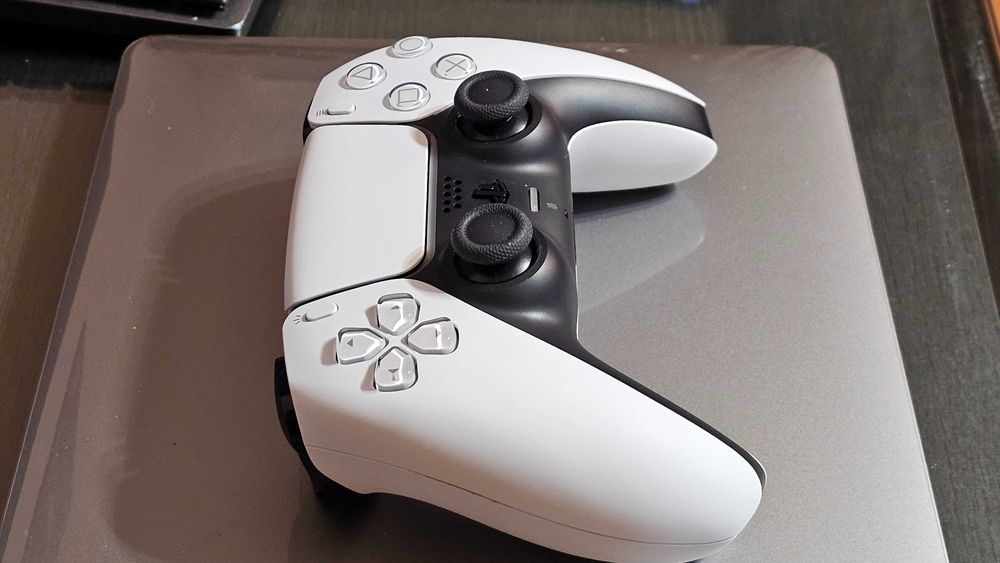 Controller PS5 Pro ALB