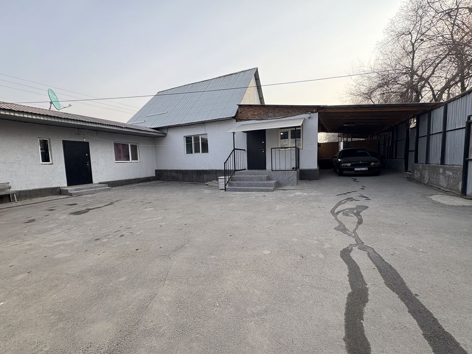 Продам дом в Кендале