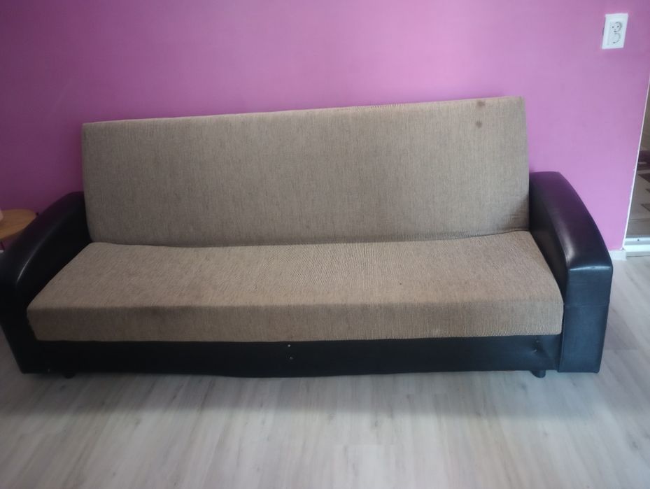 Vand canapea extensibila