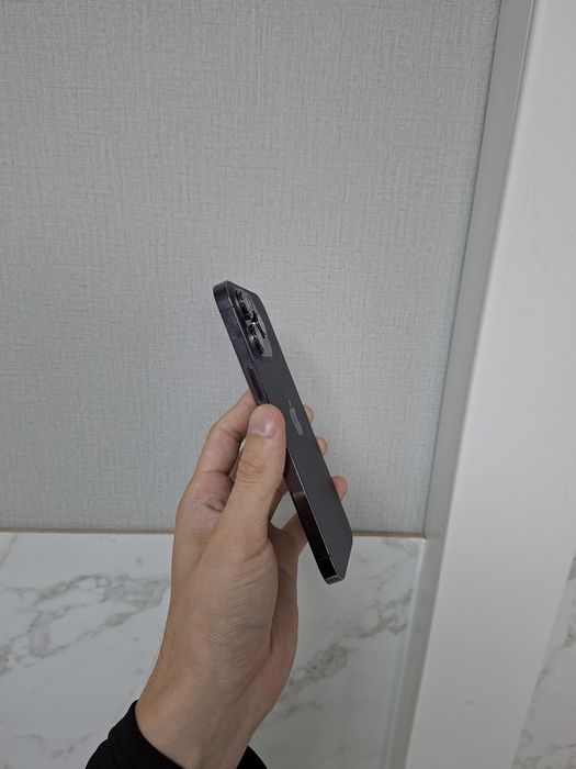 Iphone 14 Pro Max в отличном состоянии