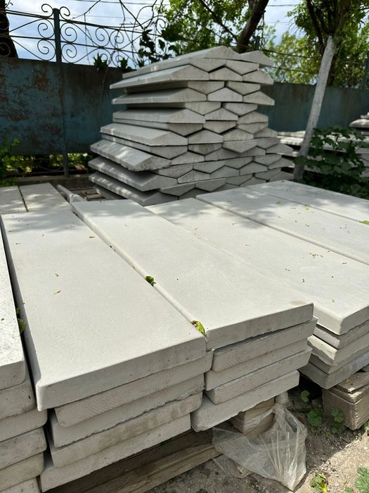 Coame gard /capace gard /capace pentru gard
