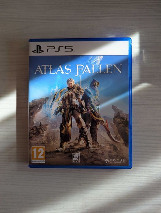 Игри за ПлейСтейшън 5 / PlayStation 5 (PS5)