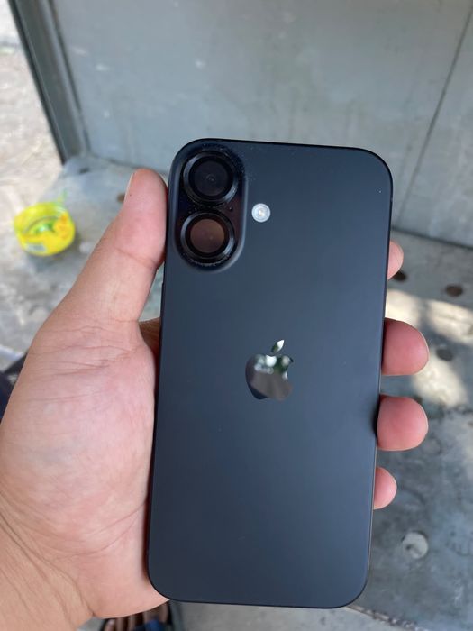 Iphone16,128gb. 99%Акб