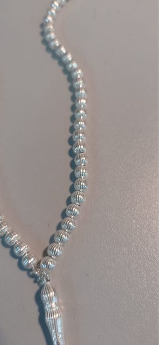 Четки серебрянные 925 проба