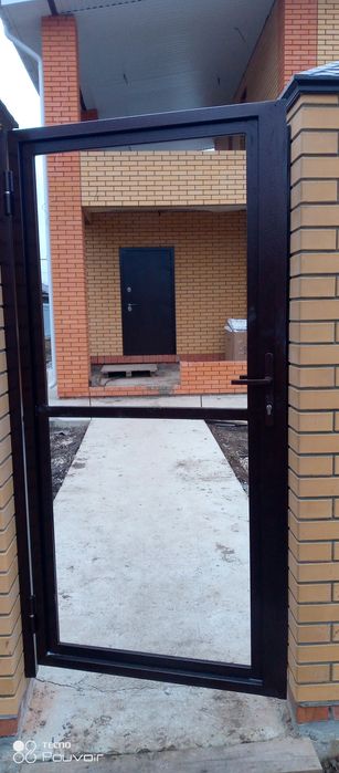 Строительные услуги