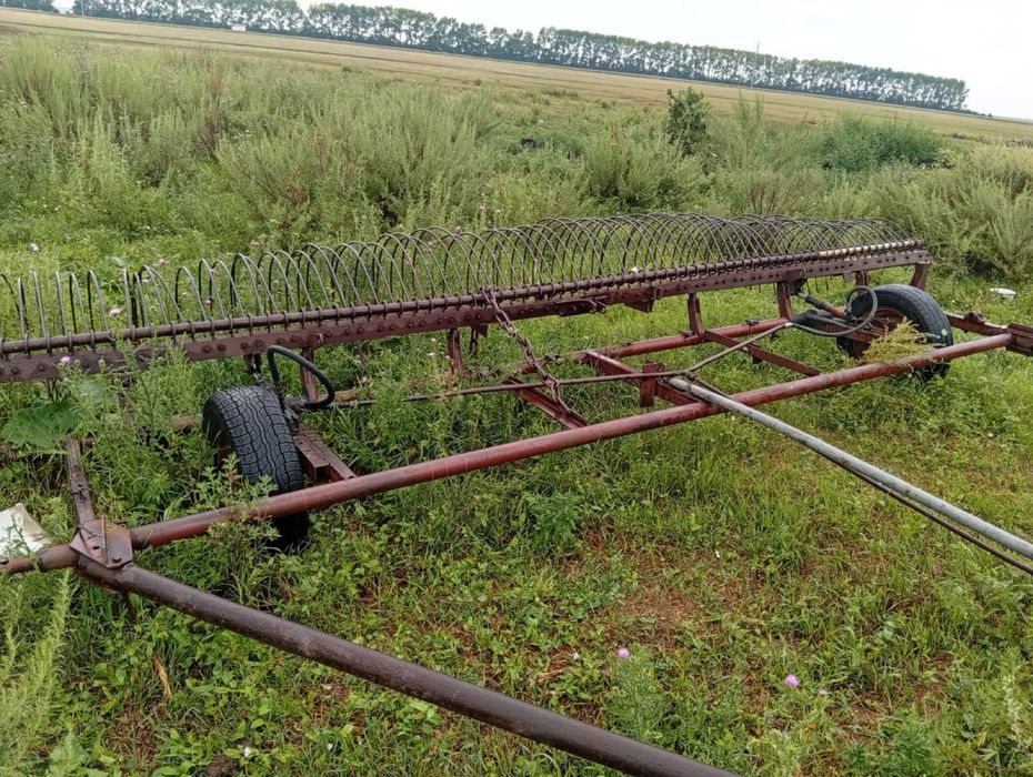 Продам мтз-80 в хорошем состоянии