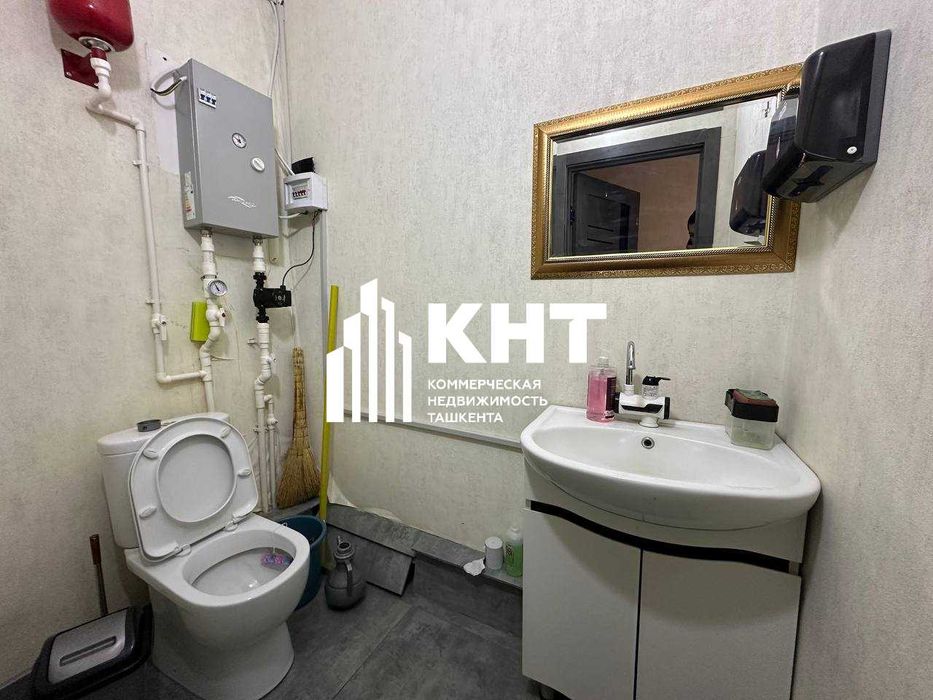 Продажа помещение от КНТ 127м2 Яшнабадский р-н Циалковский