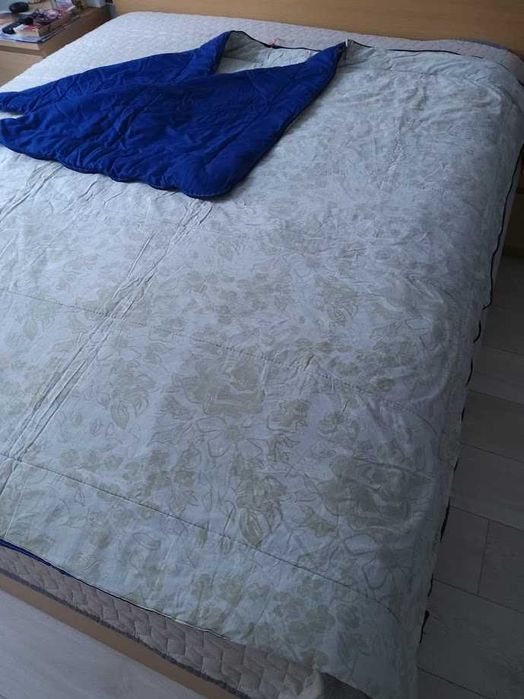 Продавам 2 бр. Спални Чували