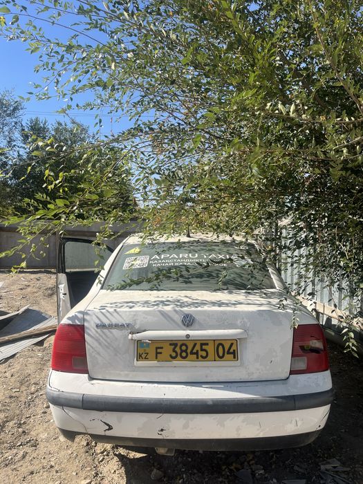 Продам фолксваген пассат